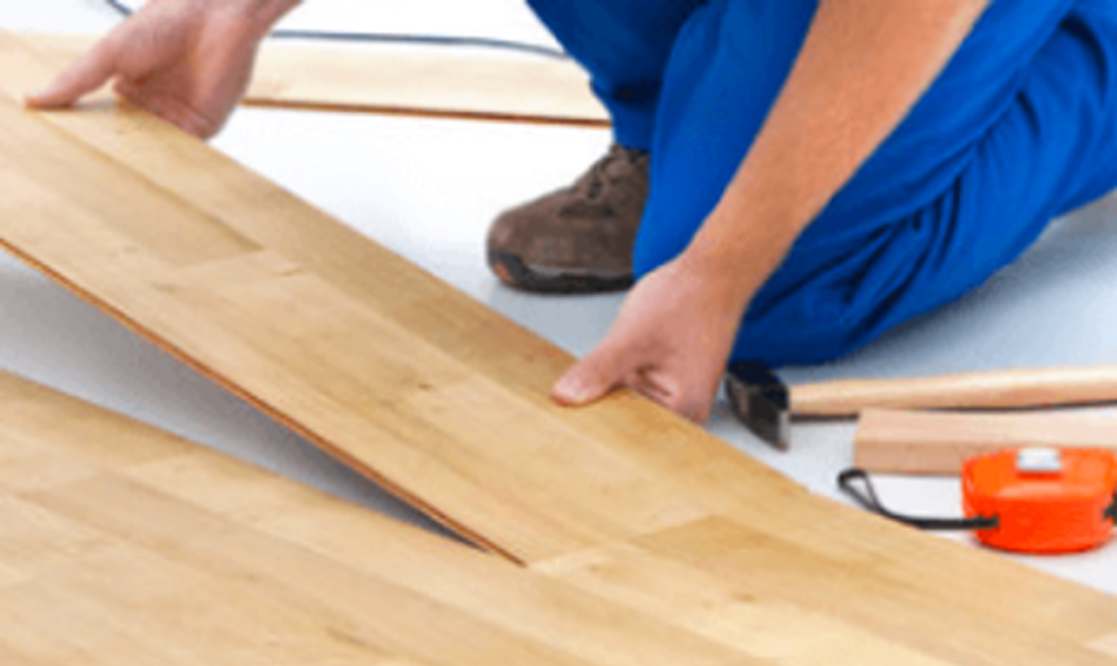 Dreamfloor - Parkett Laminat