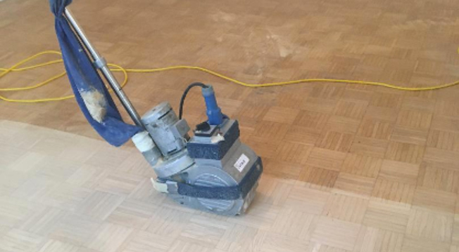 Dreamfloor - Reparaturen / Wasser - und Versicherungsschäden